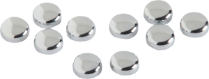 Show Caps Chrome
