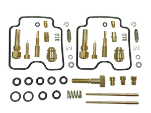 Kit reparatie carburator  YAMAHA YFM 660 RAPTOR (01-05) (26-1368) Bronco