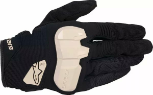 Alpinestars Chrome V2 Gloves Black 