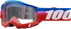 Ochelari 100% Accuri 2 Unity Clear