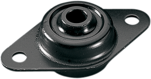 Front Iso-mount Motor Mount Black