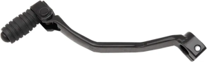 MOOSE RACING Steel Shift Lever Black 