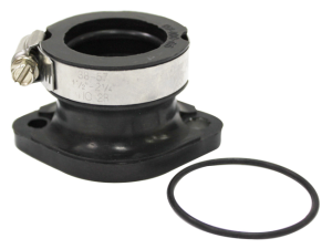 Carburetor flange