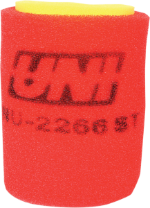 Filtru de aer roșu, 1, nordicamoto.ro