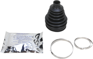 Cv Boot Kit Standard Black