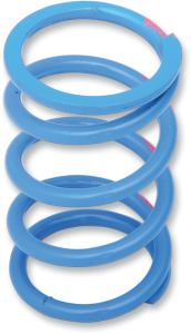 High-performance Drive Clutch Spring Blue, Pink