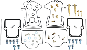 Carb Rebuild Kit