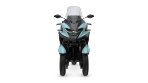 Scuter Yamaha Tricity 300 (MY'24), 9, nordicamoto.ro