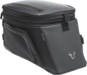 Ion Tank Bag Three Black