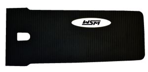 Traction Mat Black, 1, nordicamoto.ro