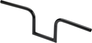 Handlebar Frisco Bk Black