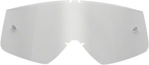 Combat-conquer-sniper Goggle Lens Clear 