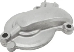 WATER PUMP COVER