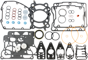 Extreme Sealing Technology Motor Gasket Kit, 1, nordicamoto.ro