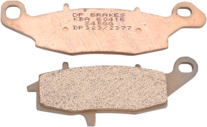 Standard Dp Sintered Brake Pads