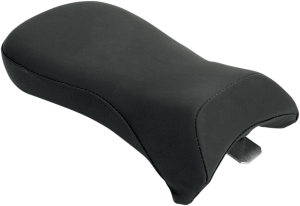 Renegade Deluxe Pillion Pad Black