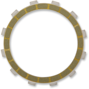 Clutch Friction Plate, 1, nordicamoto.ro