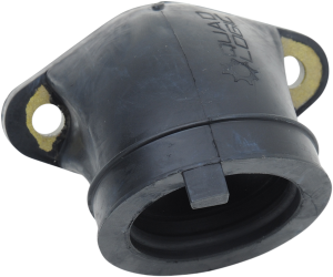 Intake Boot Black
