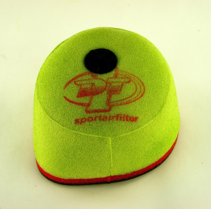 Pre-oiled Air Filter