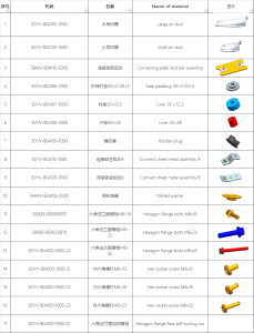 SCUT PROTECȚIE UTV CFMOTO Z10 – HDPE 8MM, NEGRU, 3, nordicamoto.ro