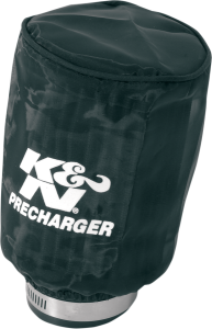 Universal Precharger Black, White, 2, nordicamoto.ro