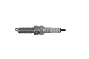 Spark Plug Ngk Silver, White, 3, nordicamoto.ro