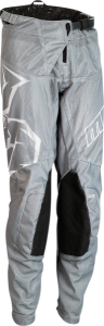 Youth Agroid Pants Gray, nordicamoto.ro