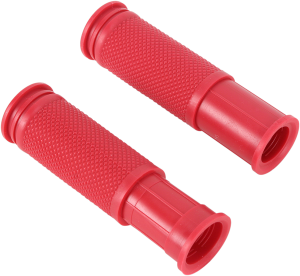7/8(r) D3 Replacement Grip Red