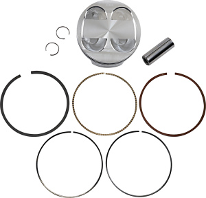 Atv/utv Piston Kit, 1, nordicamoto.ro