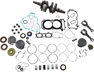 Engine Rebuild Kit