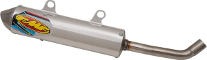 Turbinecore 2 Silencer Argintiu