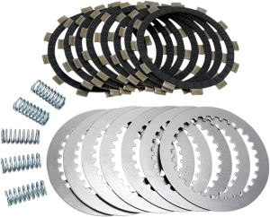 Drcf Series Clutch Kit Gray