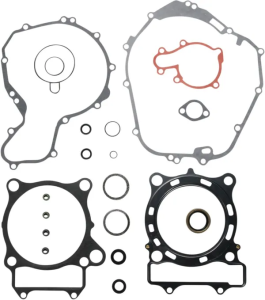 MOOSE RACING Complete Gasket And Oil Seal Kit 