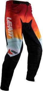 Pantaloni Leatt 4.5 Glamis Orange
