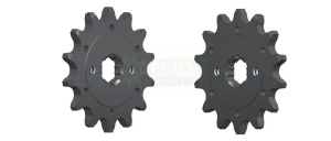 Sport Sprocket Front 520 Natural 