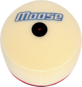 Off-road Air Filter White, 1, nordicamoto.ro