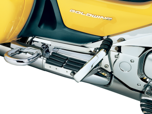 Transformer Floorboards Silver, 1, nordicamoto.ro