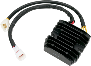 Rectifier And Regulator For Suzuki, 1, nordicamoto.ro