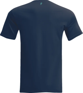 Tricou Thor Channel Blue XL, 2, nordicamoto.ro