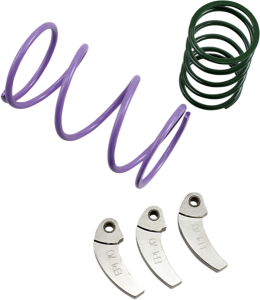 Set de ambreiaj pentru vehicule utilitare sport, 1, nordicamoto.ro