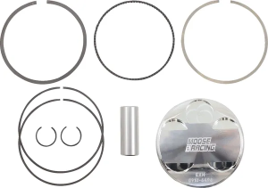 MOOSE RACING High-performance 4-stroke Piston Kit 