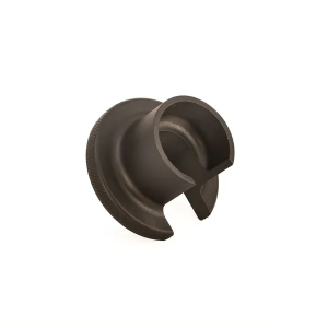 Shock Absorber Seal Head Disassembly Tool Black 