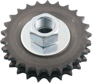Solid Primary Sprocket Kit