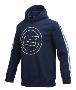 HANORAC PULLOVER – ALB/ALBASTRU CFMOTO, 2, nordicamoto.ro