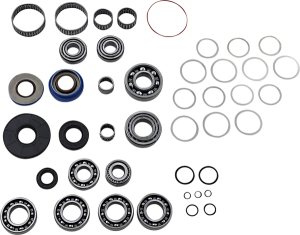 MOOSE RACING Transmission Bearing And Seal Kit 