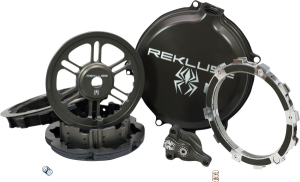Radiuscx Clutch Kit