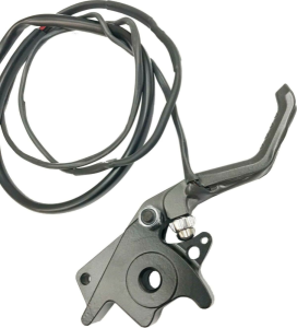 Skinz Heated Adjustable Brake Lever Polaris 850, 1, nordicamoto.ro