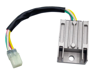 Regulator/rectifier, 3, nordicamoto.ro