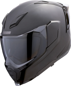 ICON Ultraflite Rizz Rizz Mips Helmet Black 
