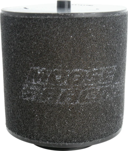 Filtru de aer cu trei straturi MOOSE RACING, negru, 1, nordicamoto.ro